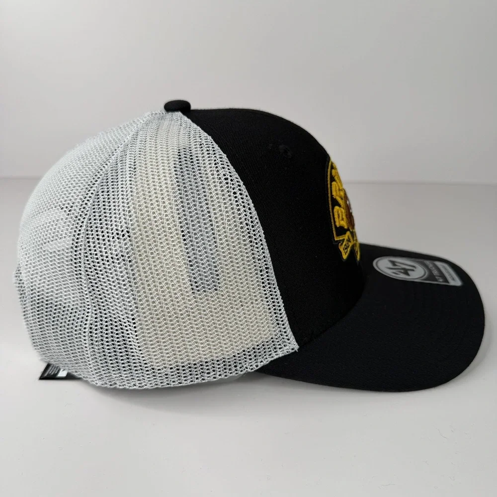 47 boston bruins