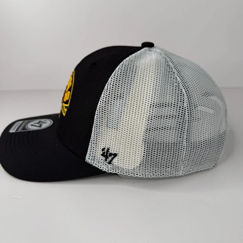 47 boston bruins