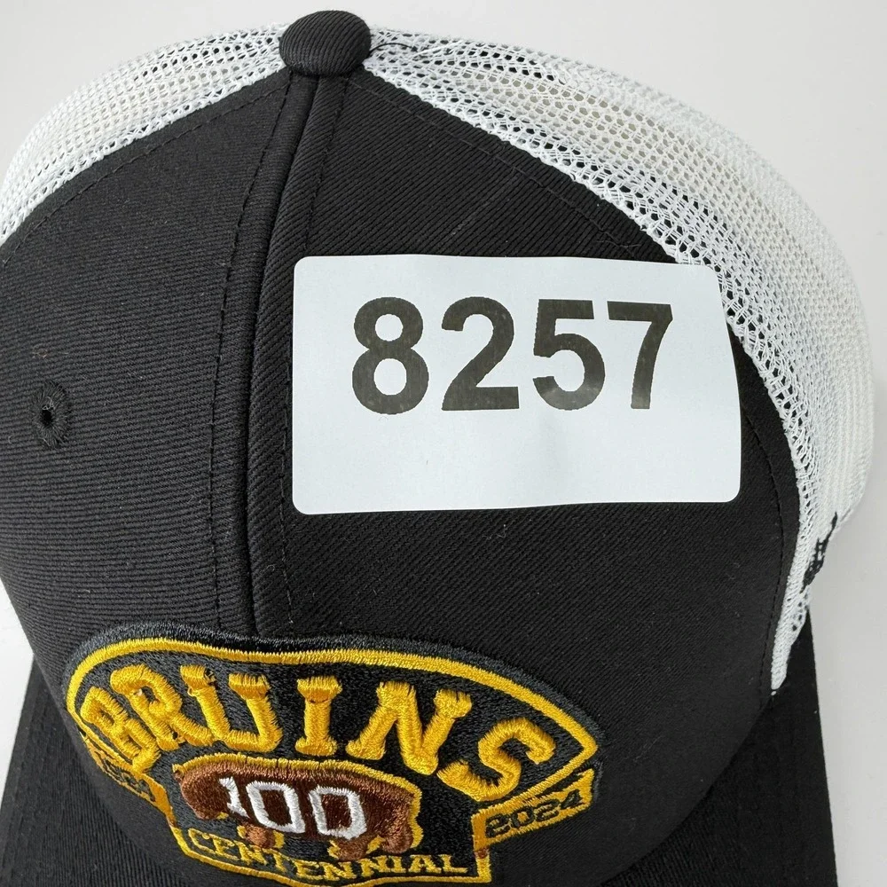 47 boston bruins