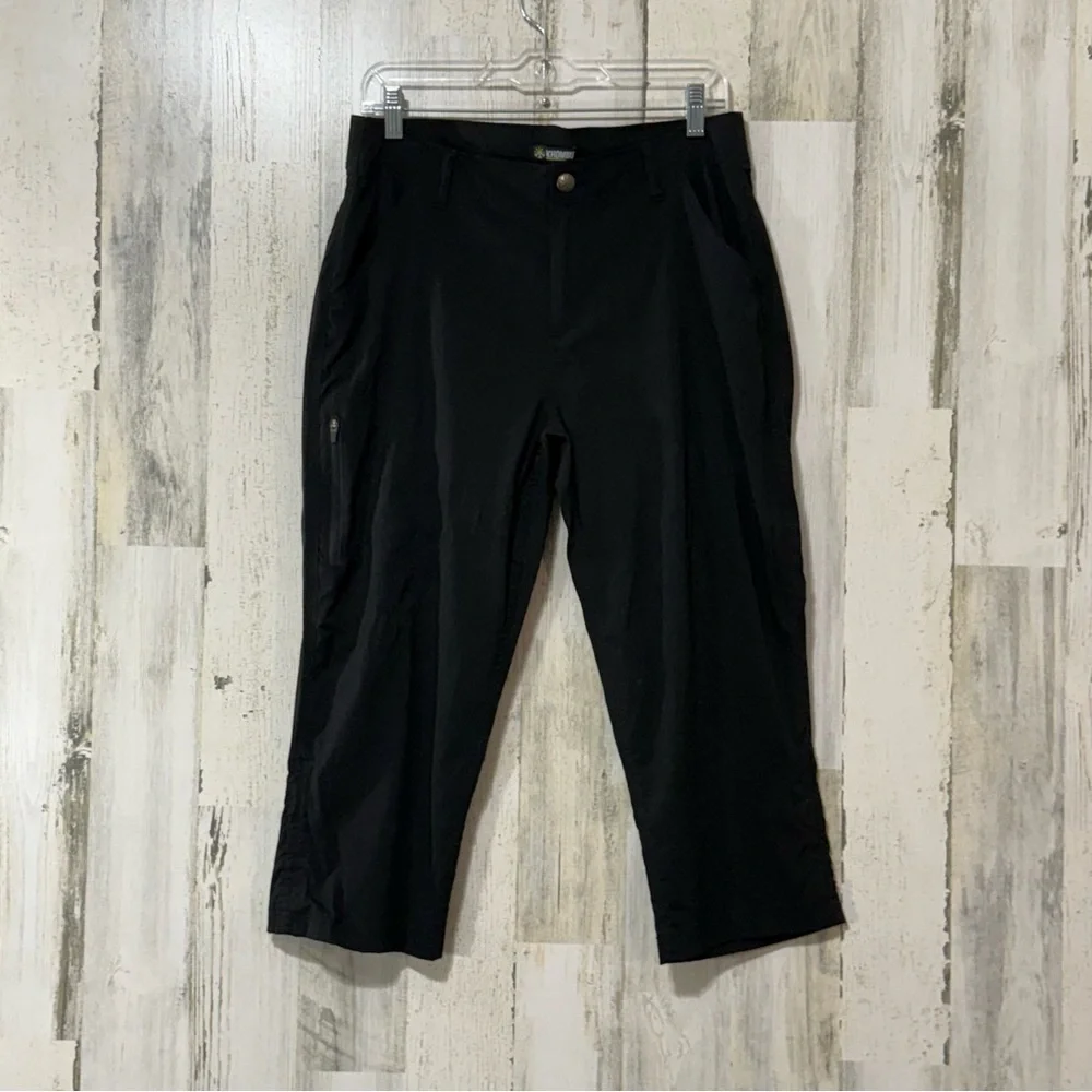 stylish black