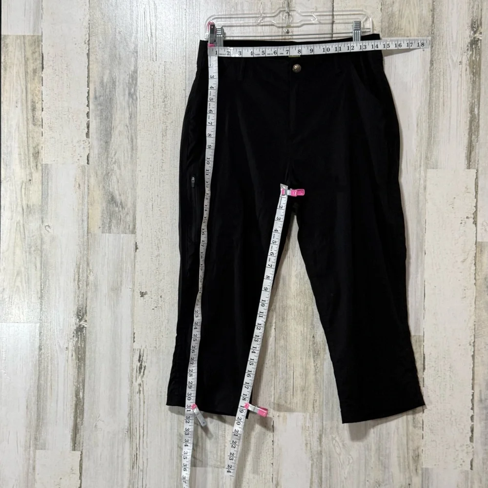 stylish black