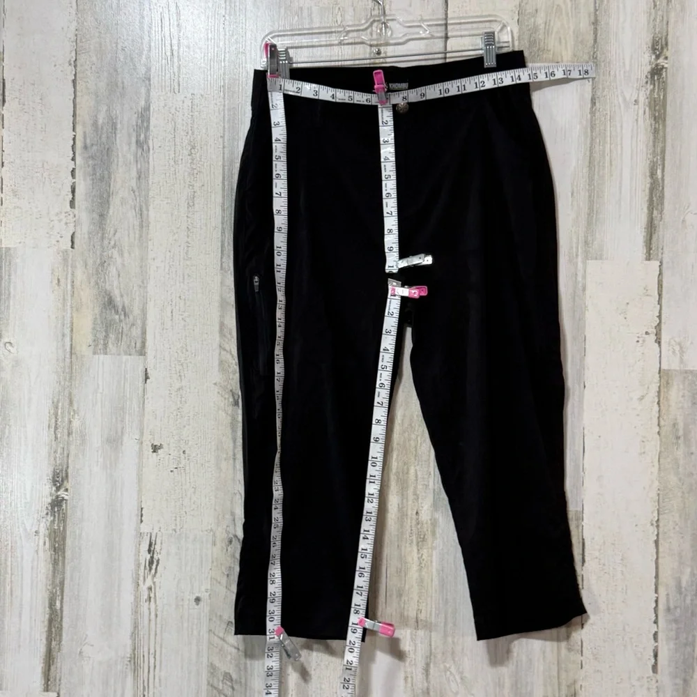 stylish black