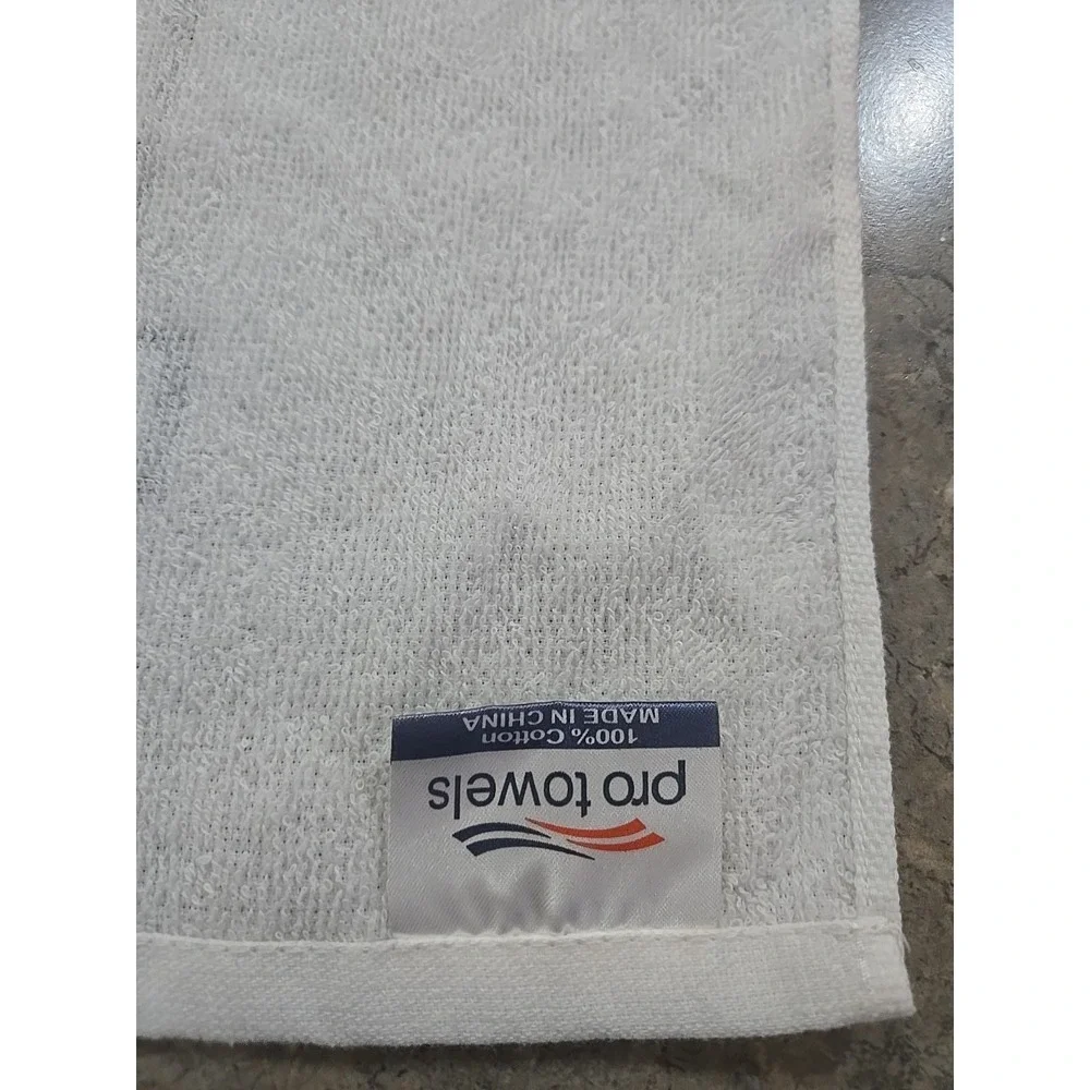Vegas Golden Knights 2021 Playoffs Rally Towels Lot 3 VGK Home Game SGA NHL 2021