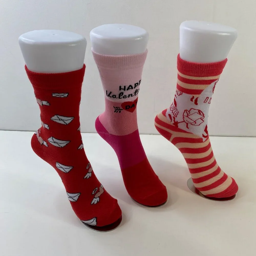 Your Missing Sock spice up