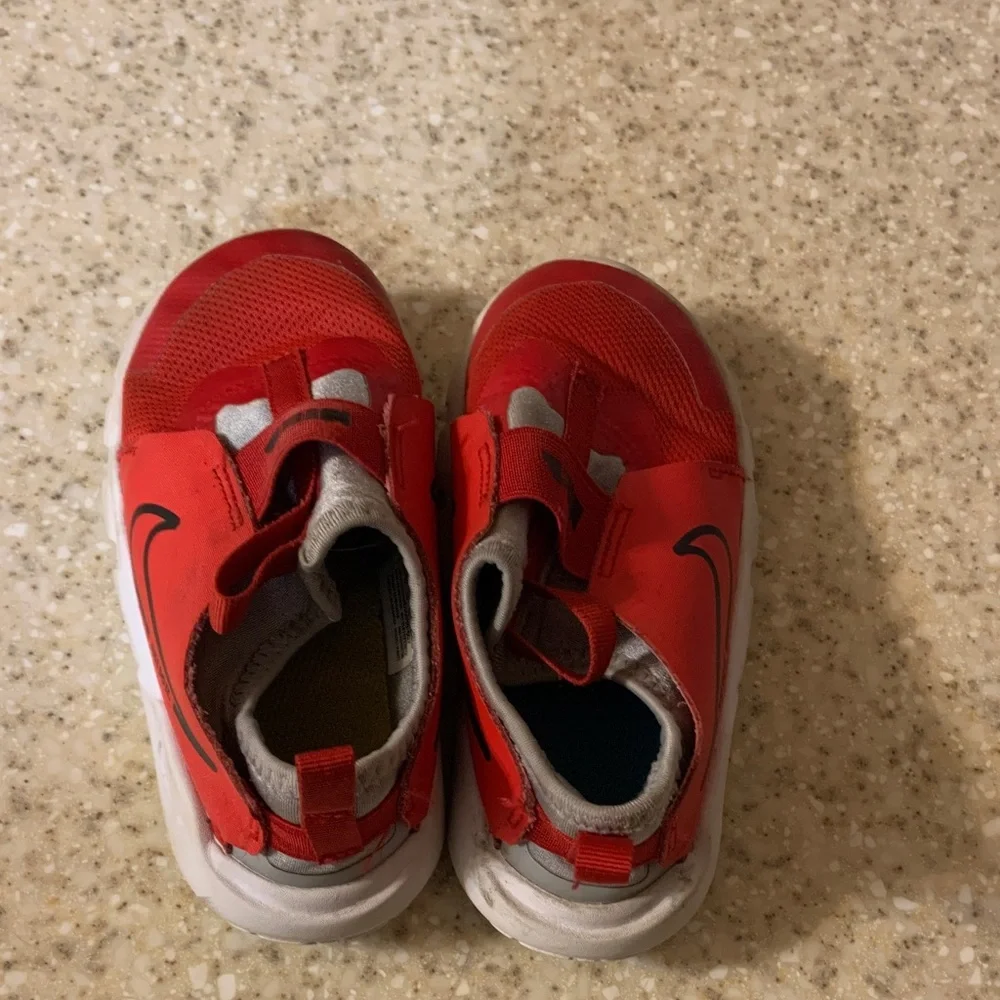 Lot Bundle Toddler Boy Sneakers Size 10