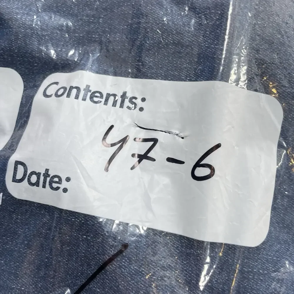Lucky Brand inseam measures