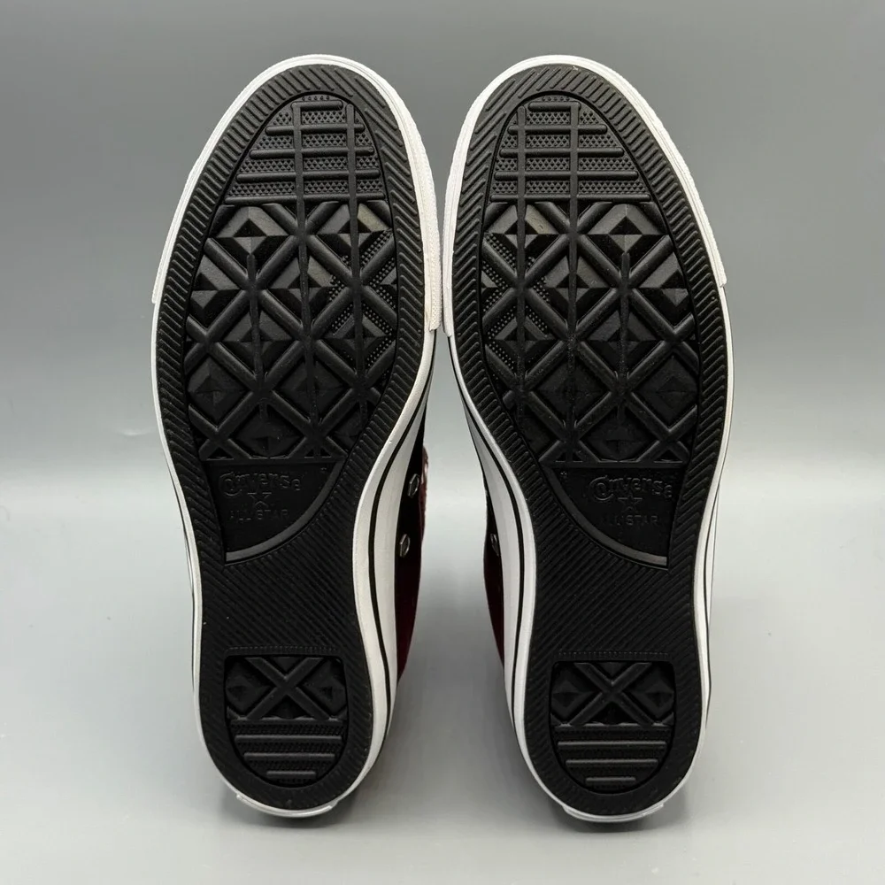 Converse celebrate 40th