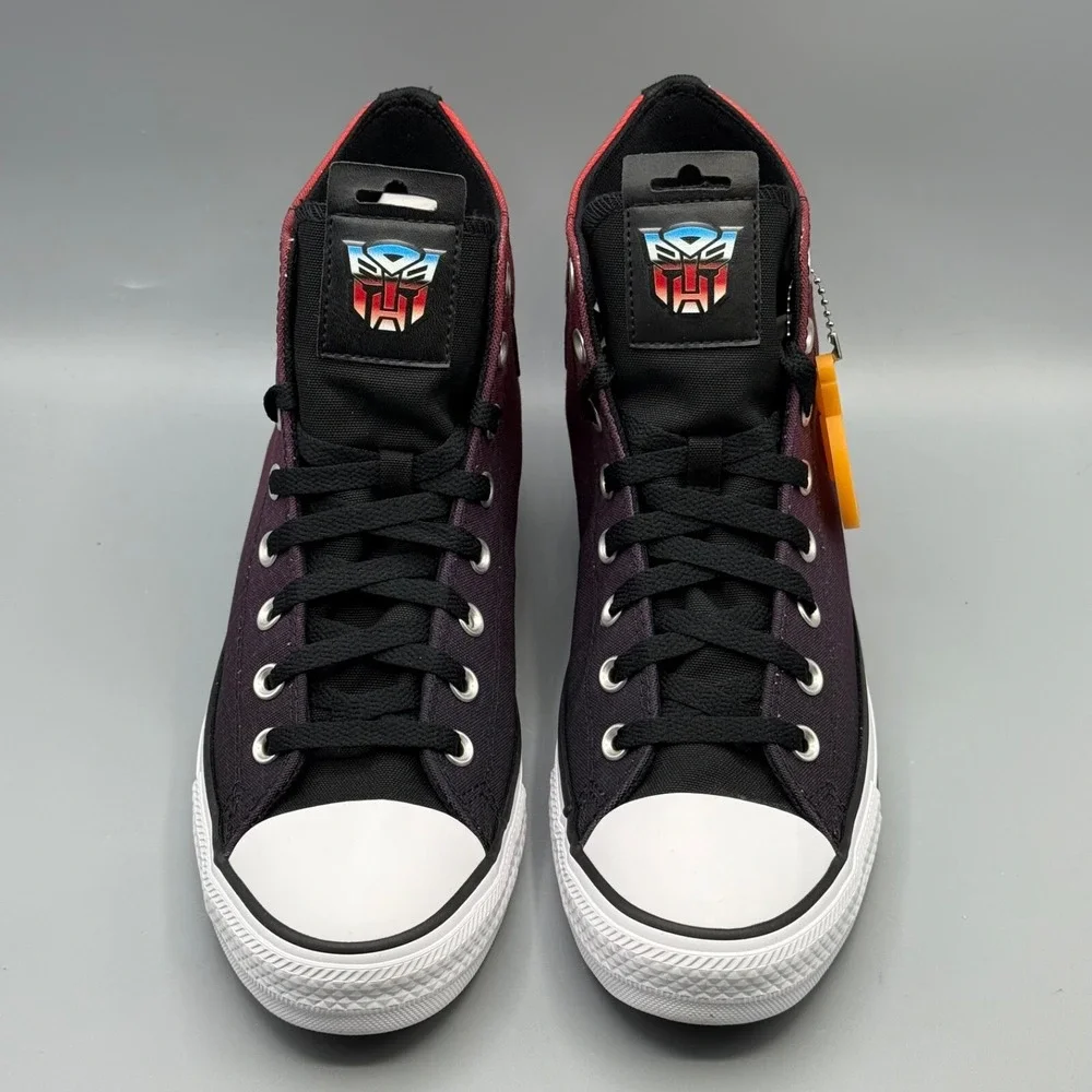 Converse celebrate 40th