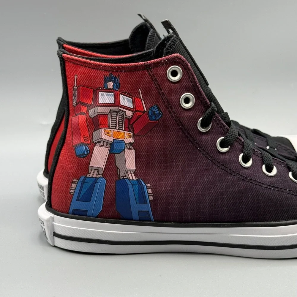 Converse celebrate 40th