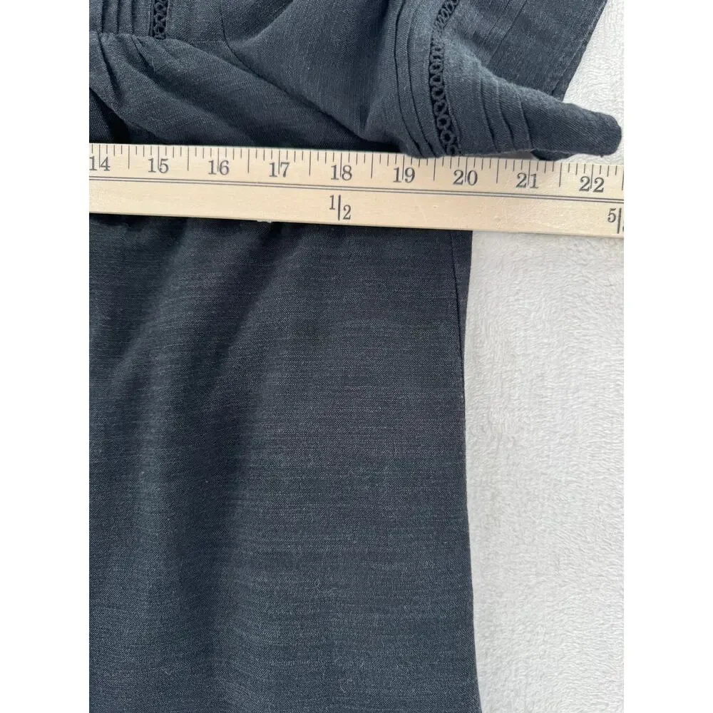 Madewell black short