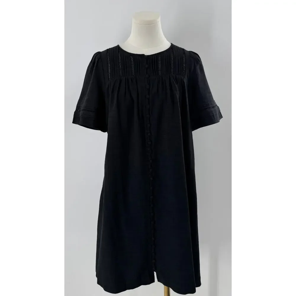 Madewell black short