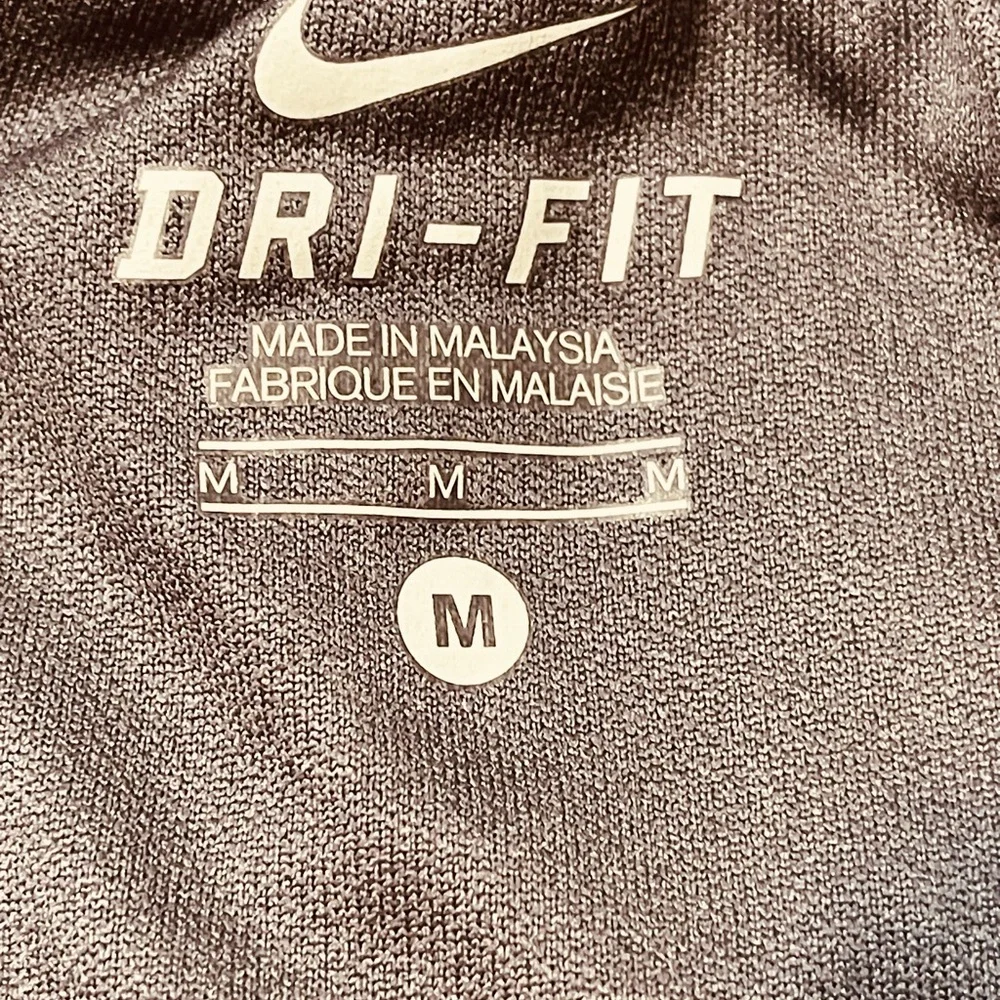 Nike pink athletic