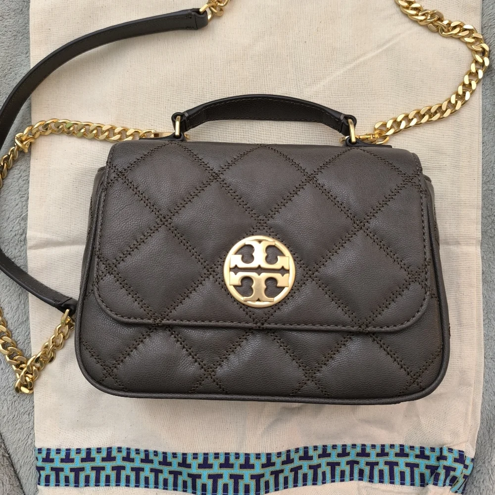 Tory Burch easily new dustbag