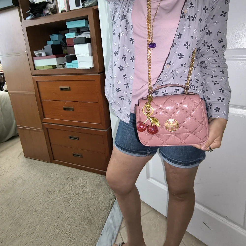 Tory Burch authentic bnwt