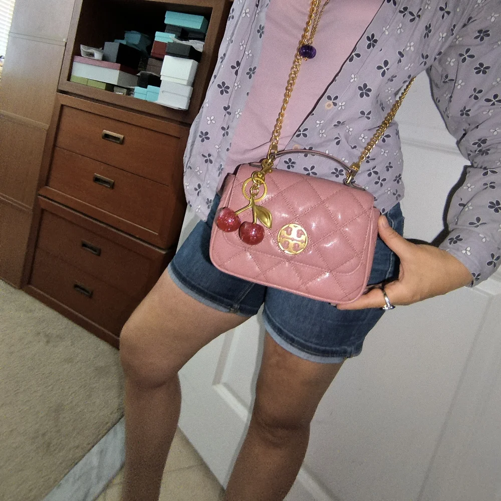 Tory Burch authentic bnwt