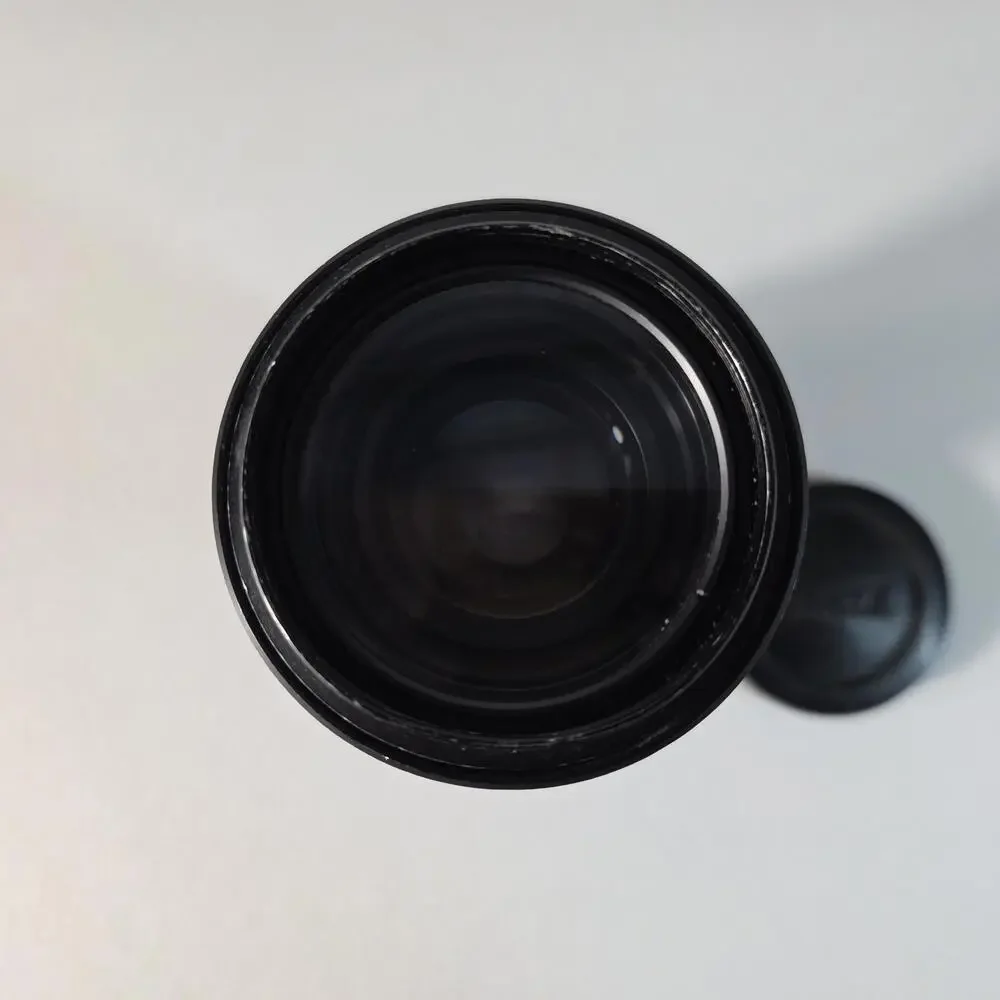 Canon vintage mount