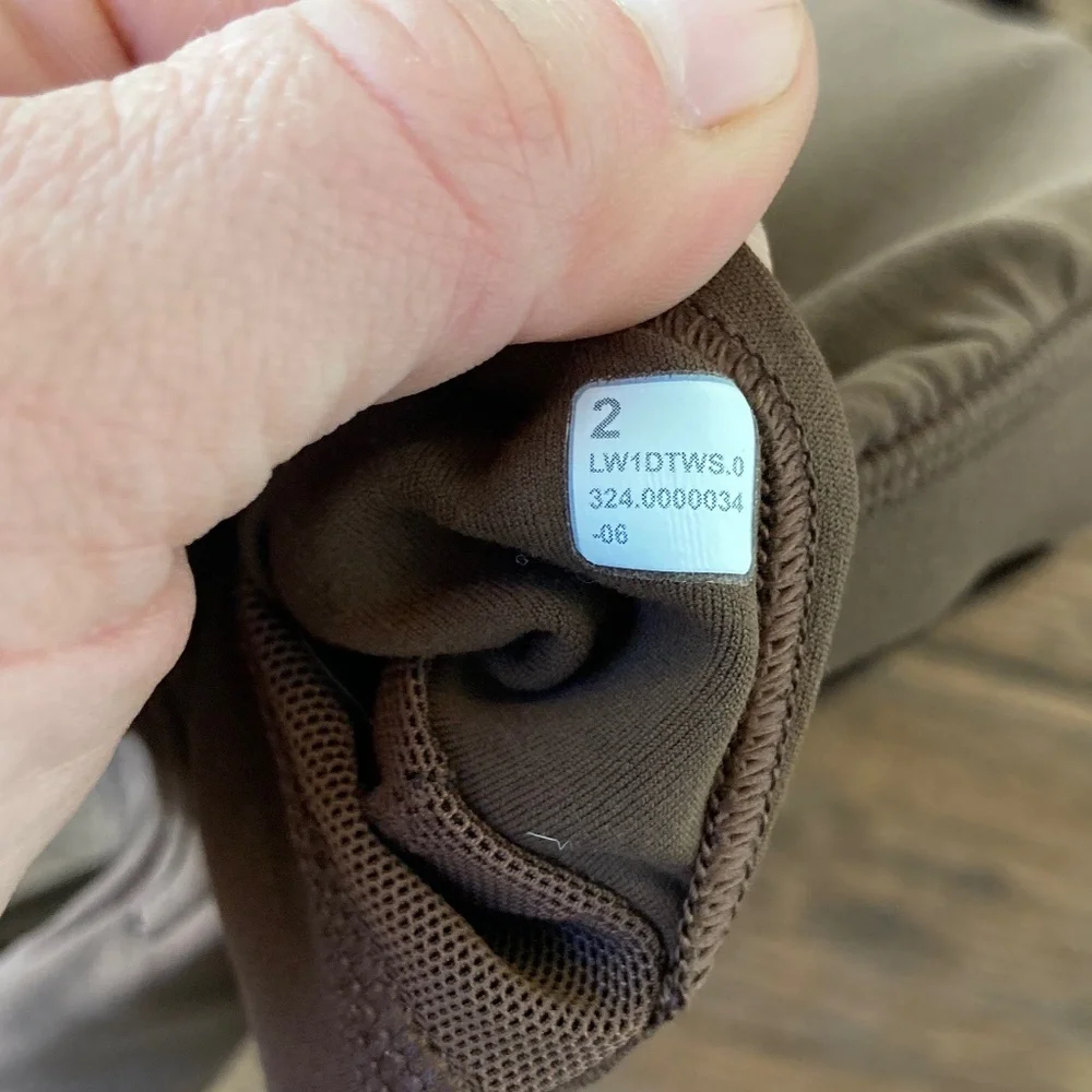 lululemon athletica lululemon align