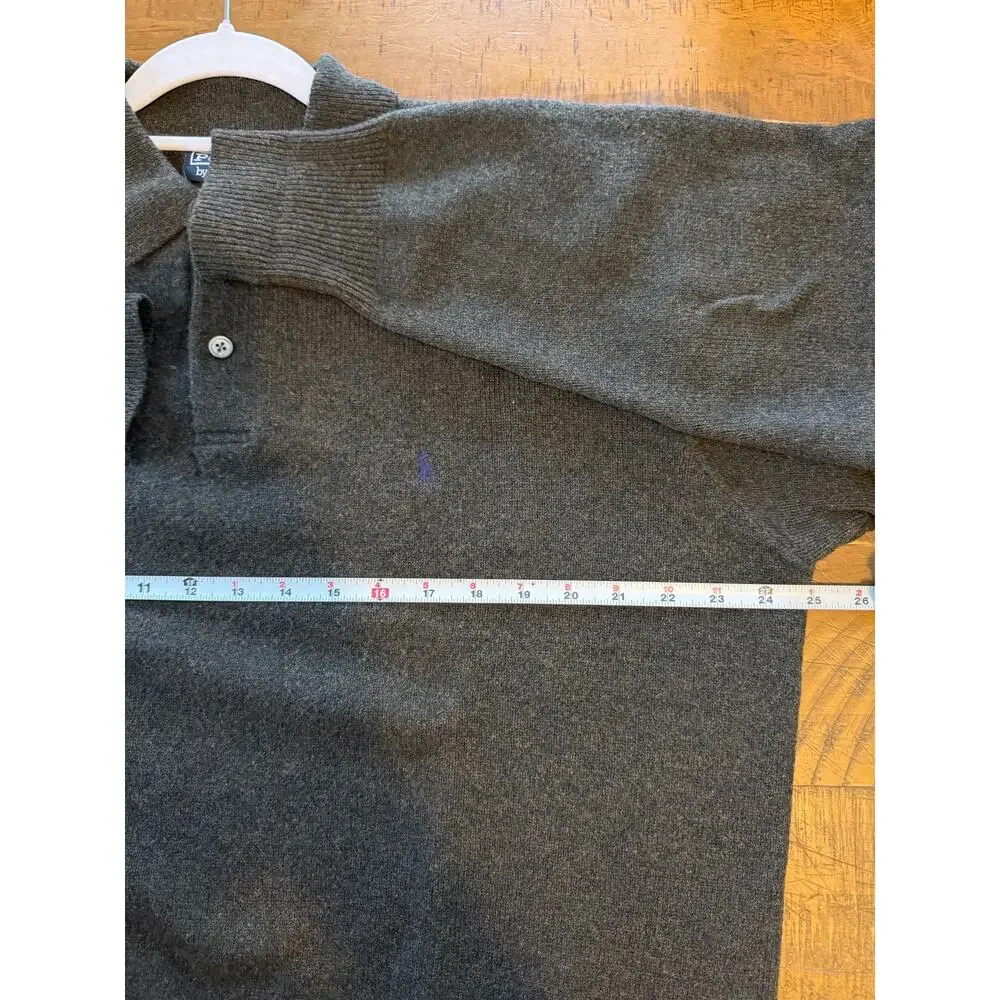 Polo Ralph Lauren old money
