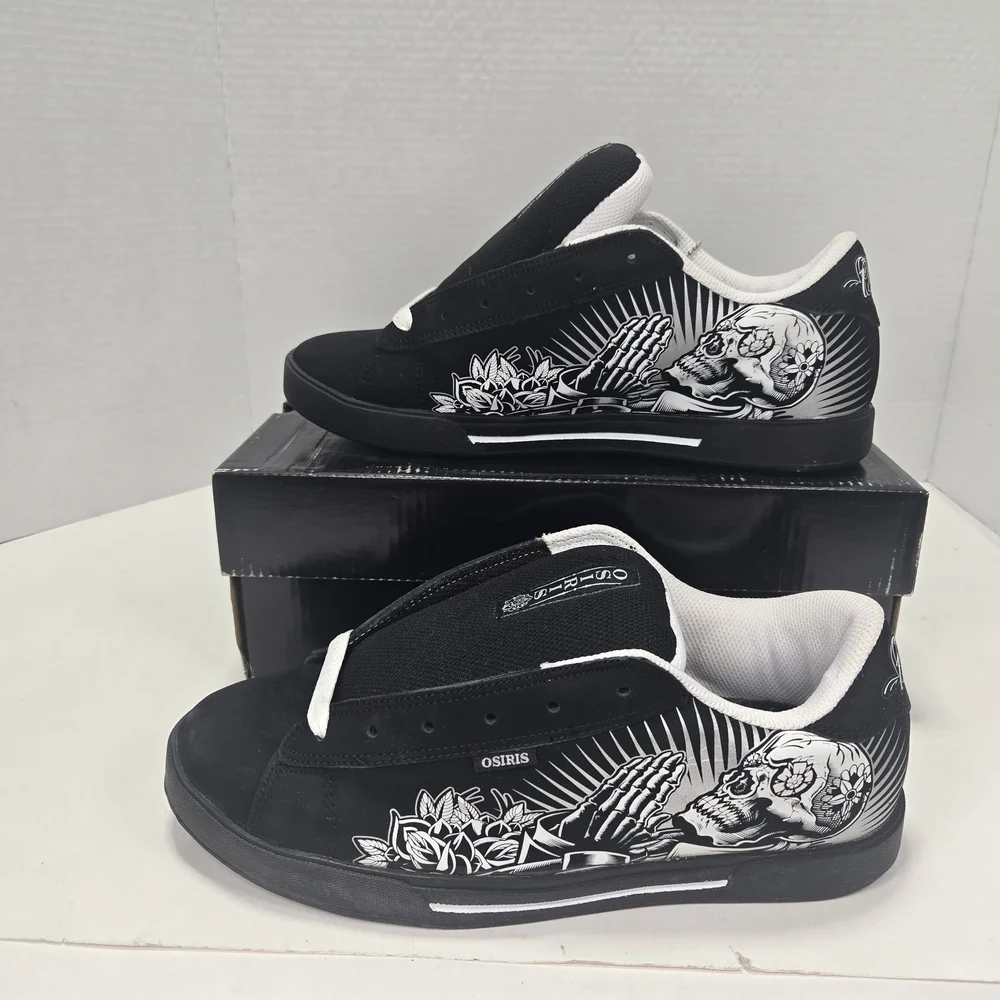 Osiris brand new