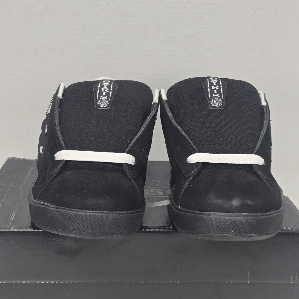Osiris brand new