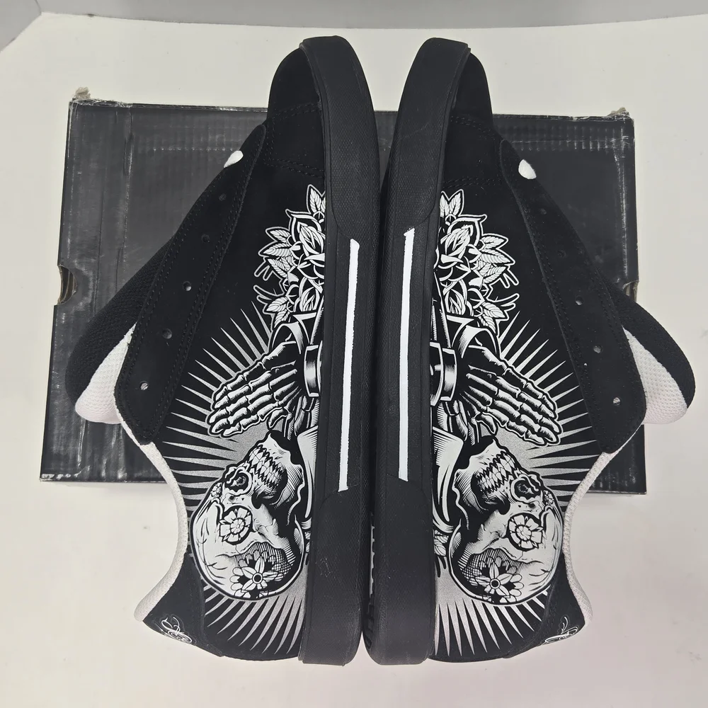 Osiris brand new