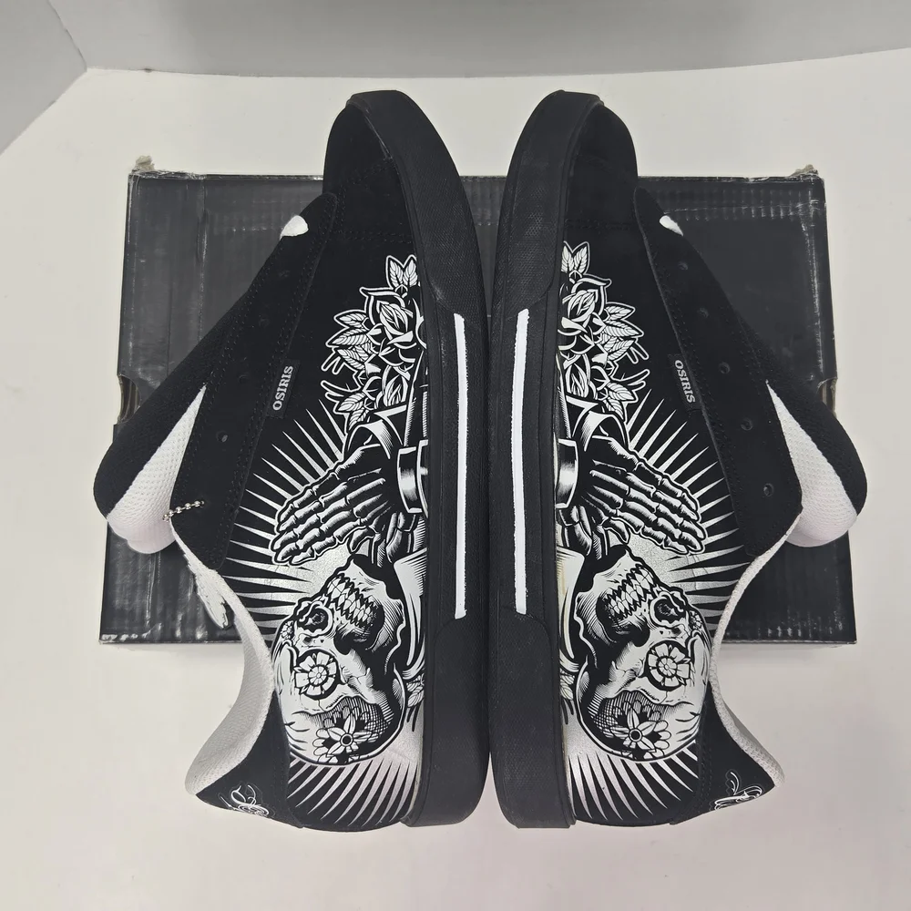 Osiris brand new