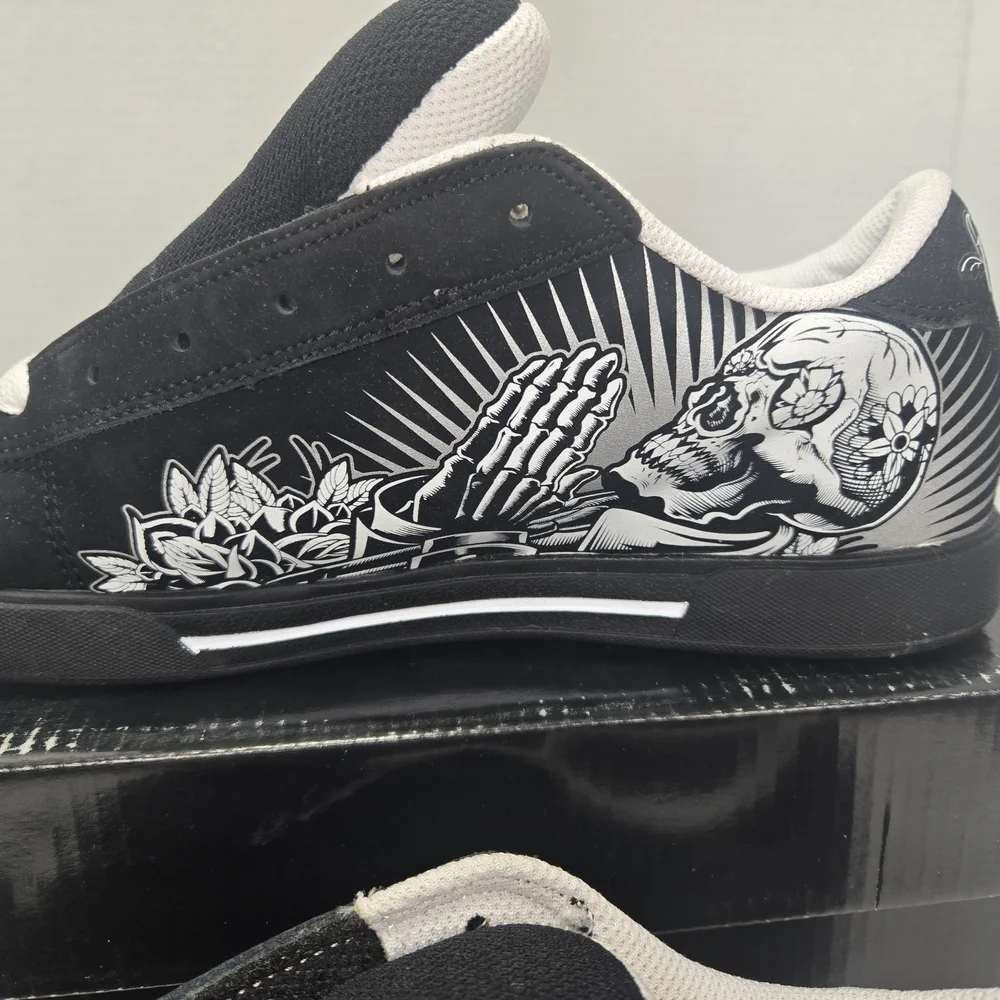 Osiris brand new
