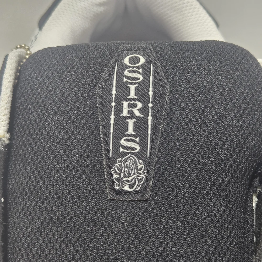 Osiris brand new