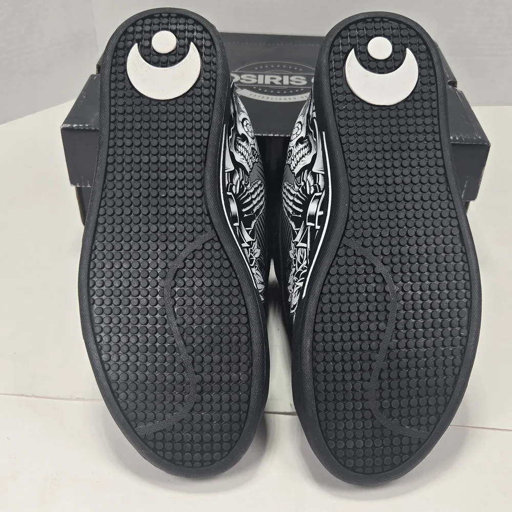 Osiris brand new