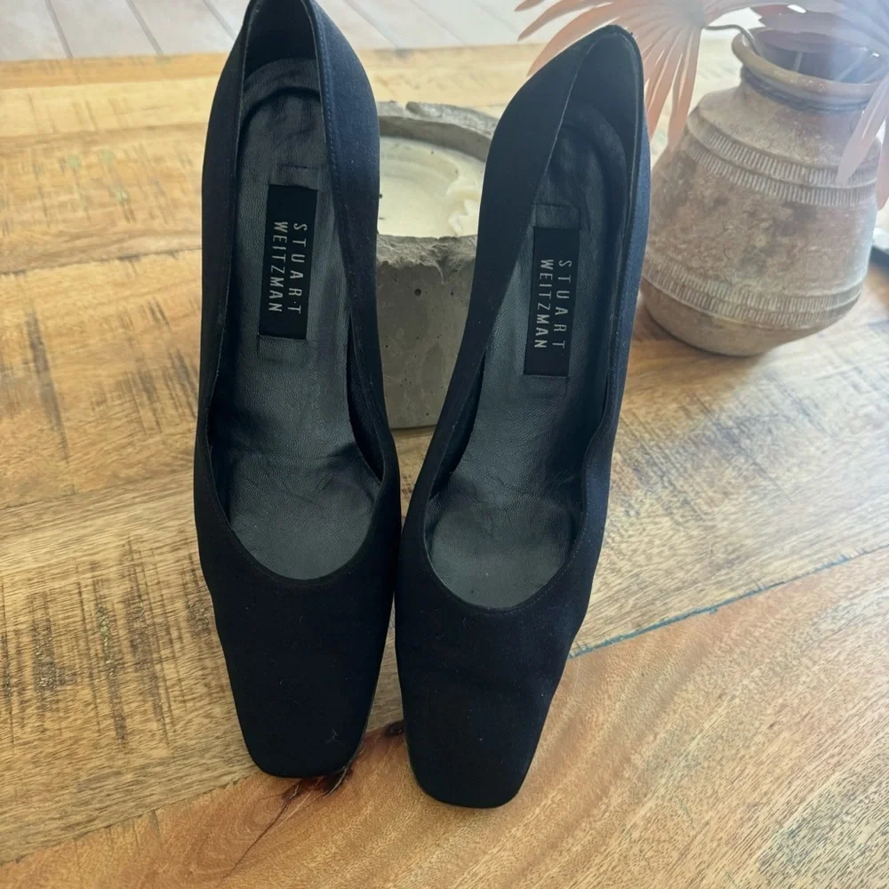 stuart weitzman