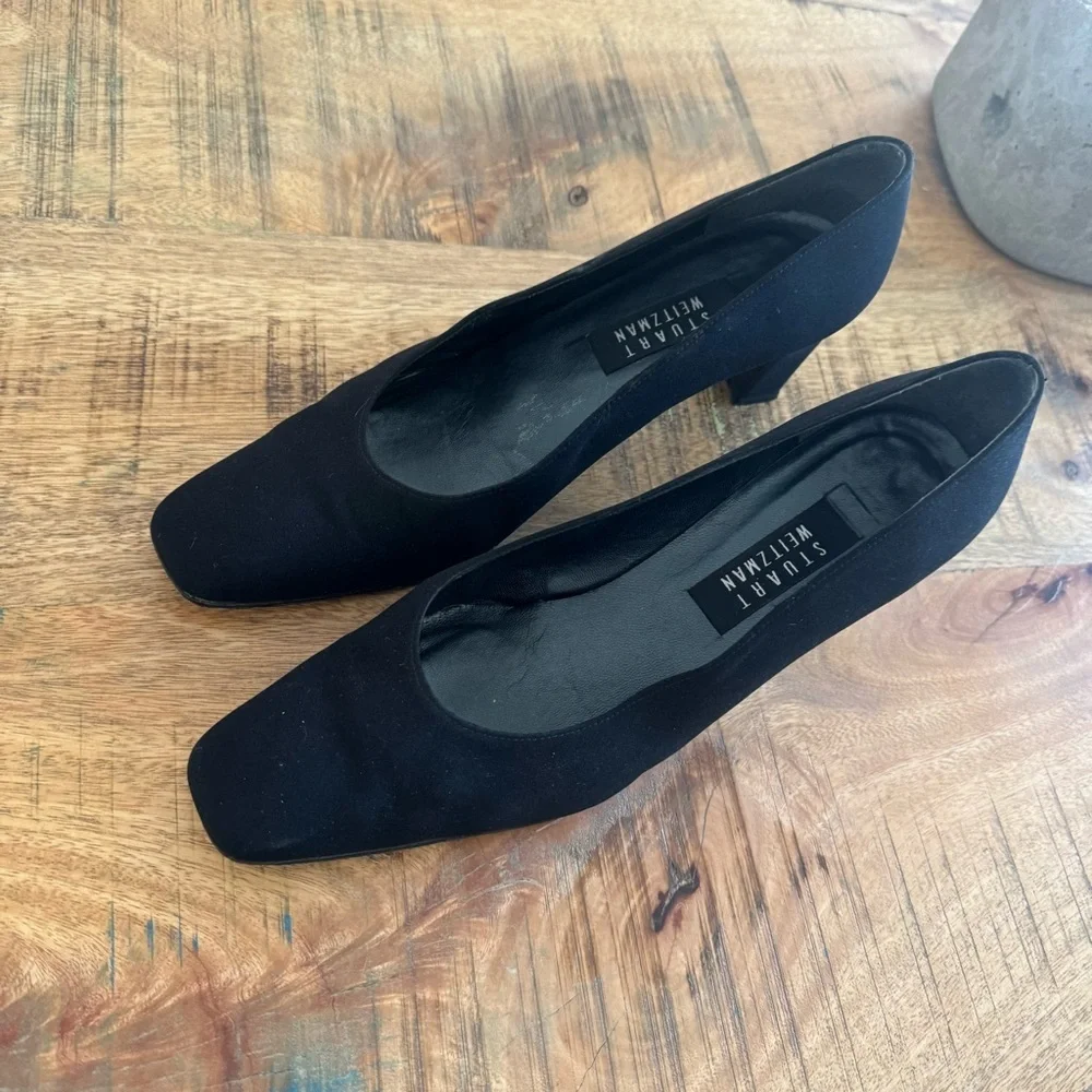 stuart weitzman
