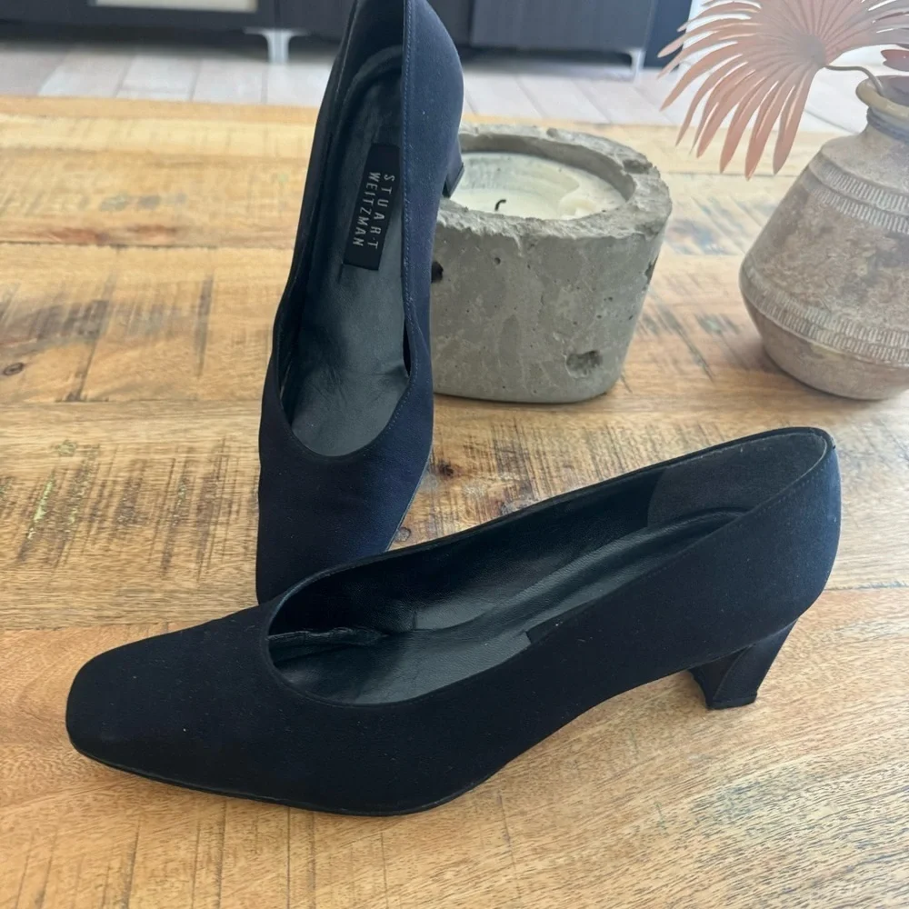 stuart weitzman