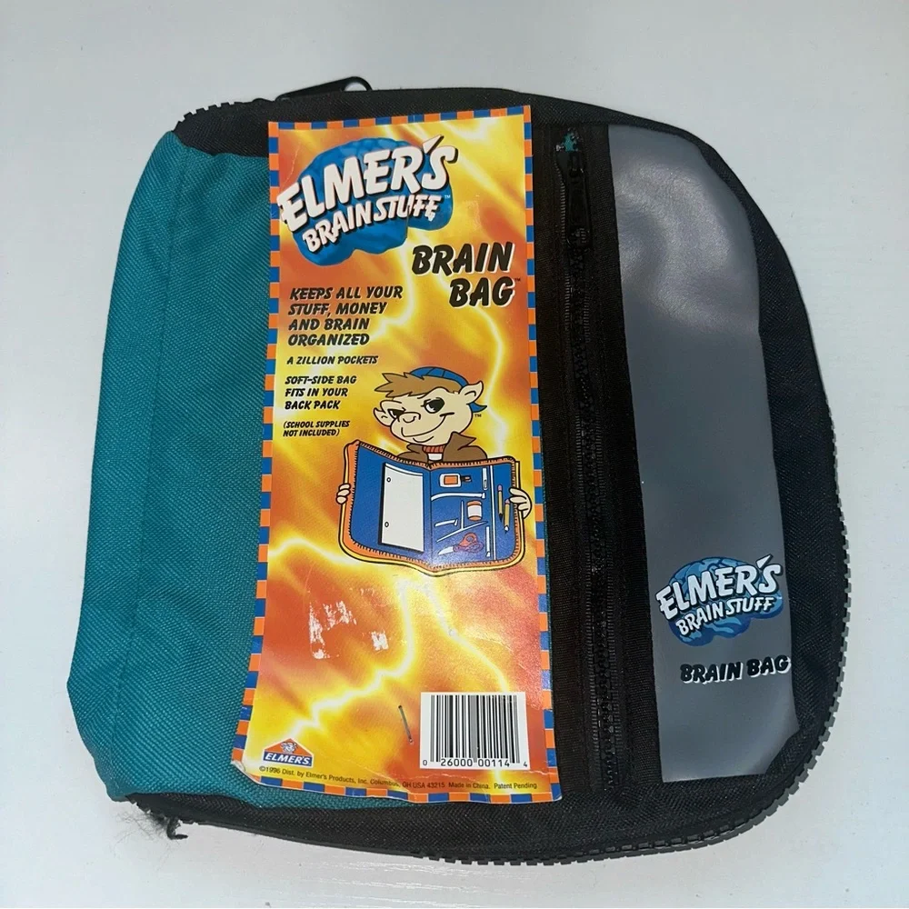 Vintage 1996 elmer’s