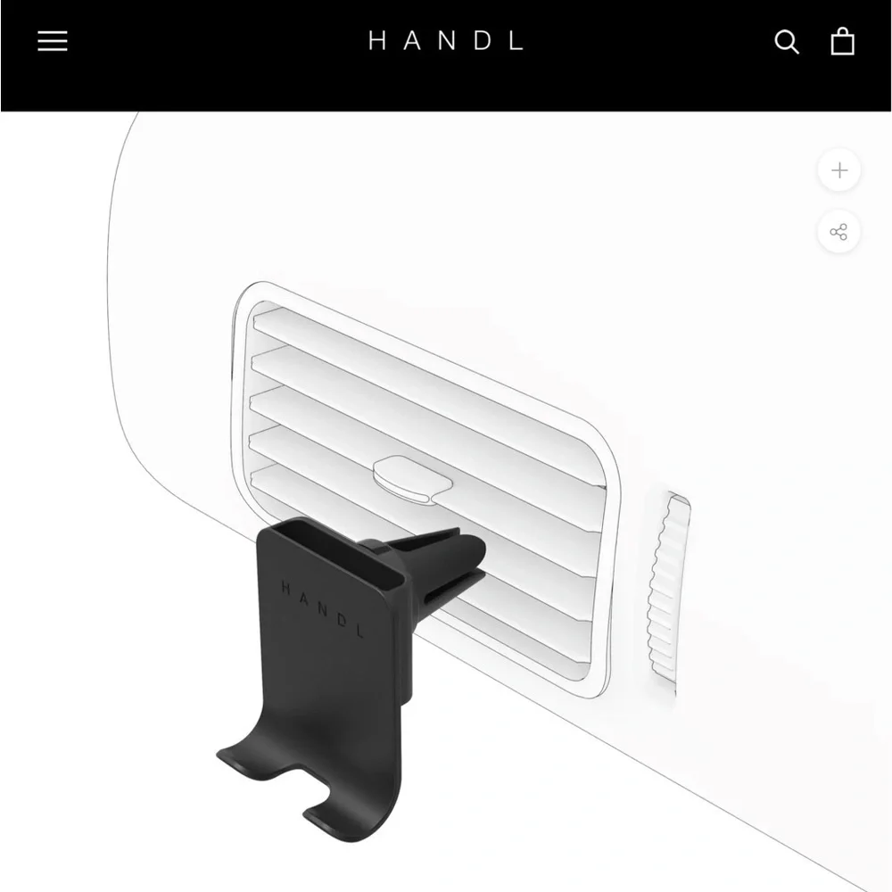 Handl designed compatible