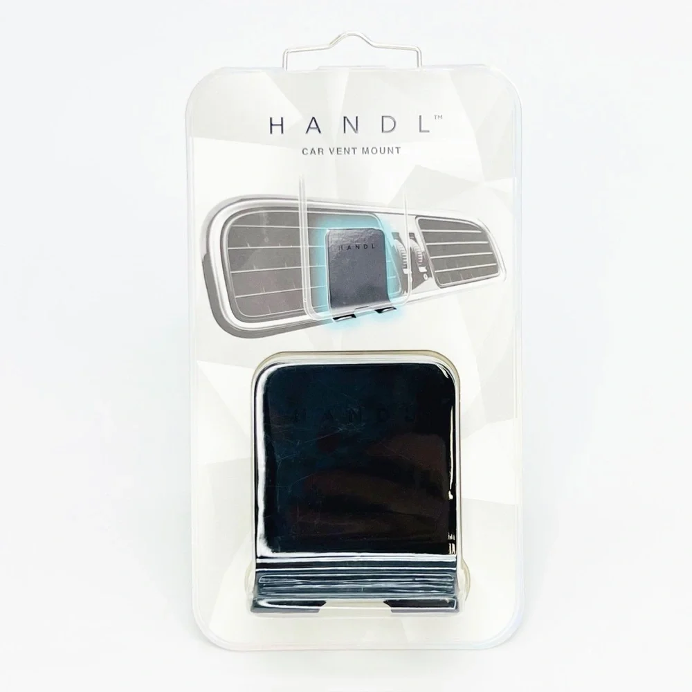 Handl designed handlestick cammo