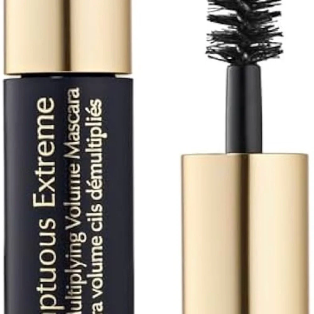 Estee Lauder Sumptuous Extreme Mascara - Black- travel size