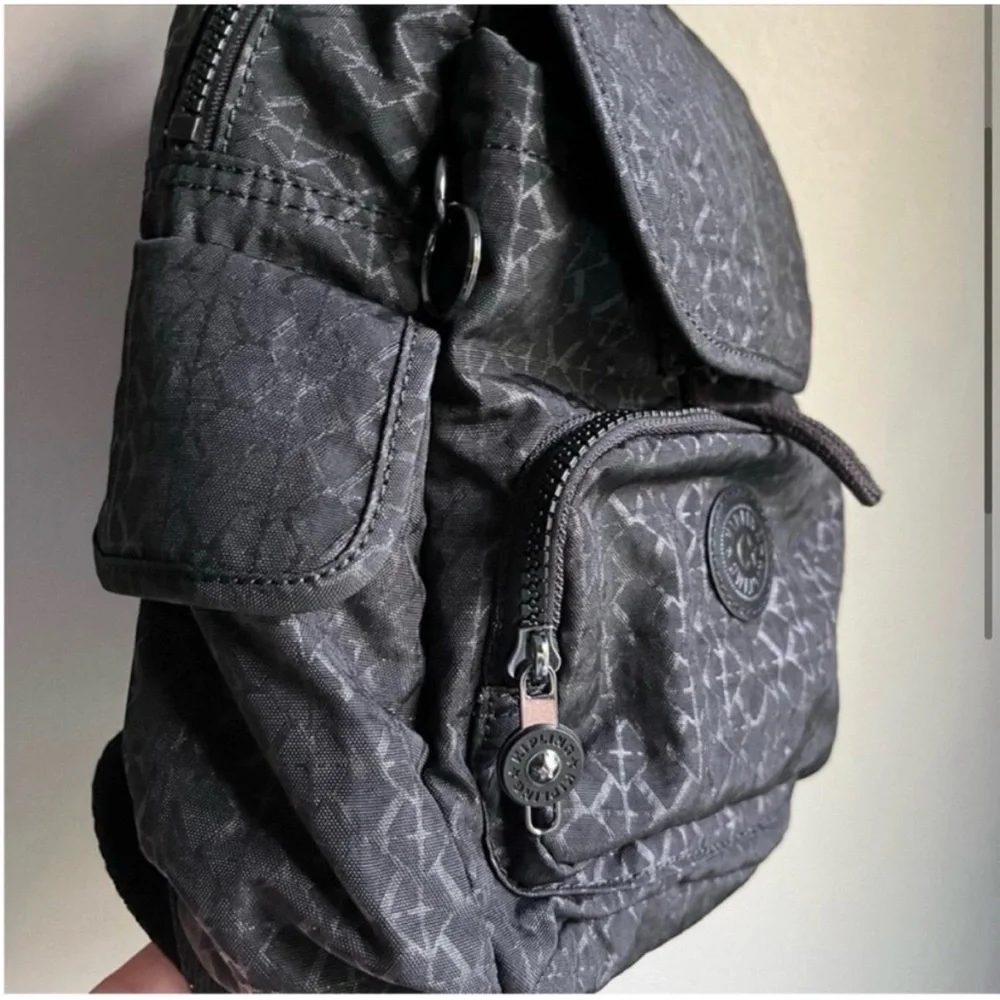 Kipling great mini