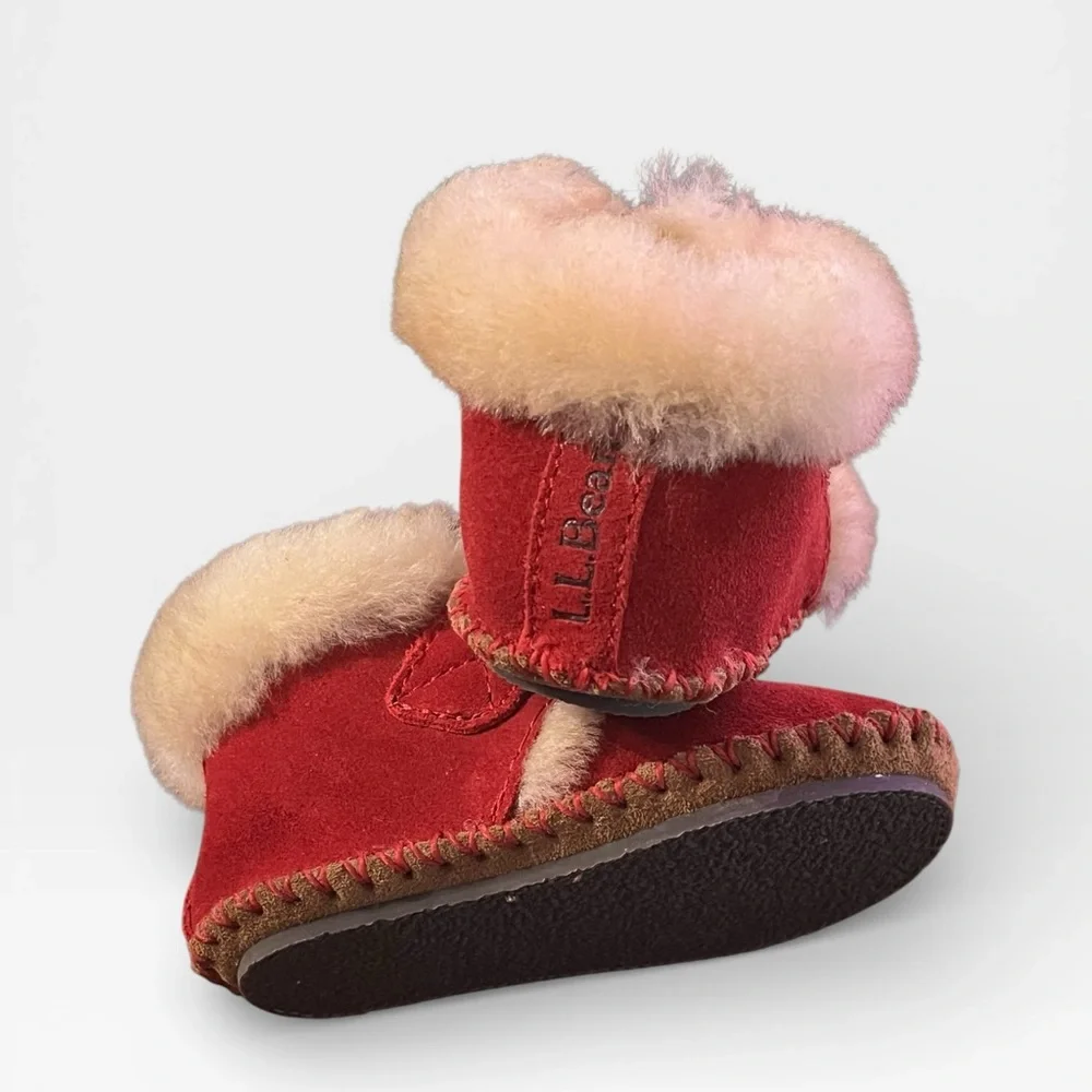 L.L. Bean bestsellingwicked good