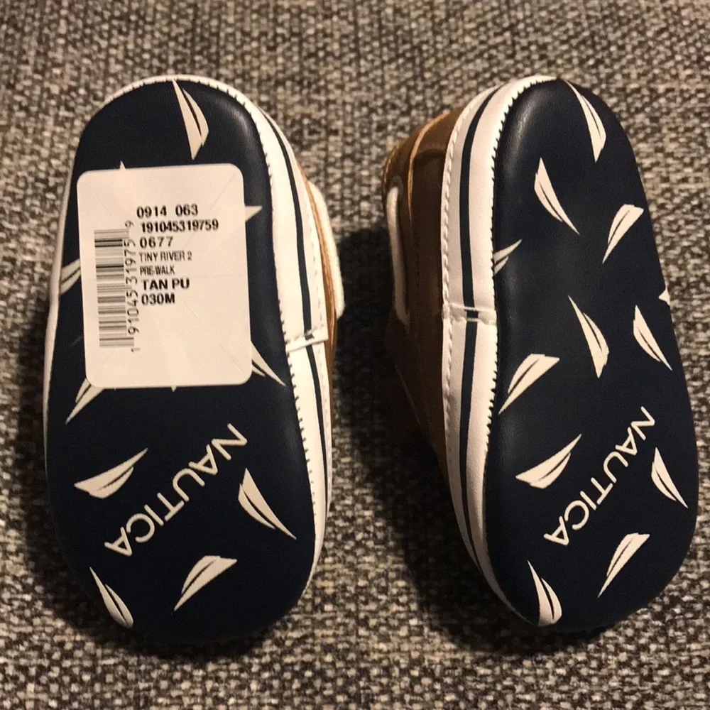 Nautica nwt baby