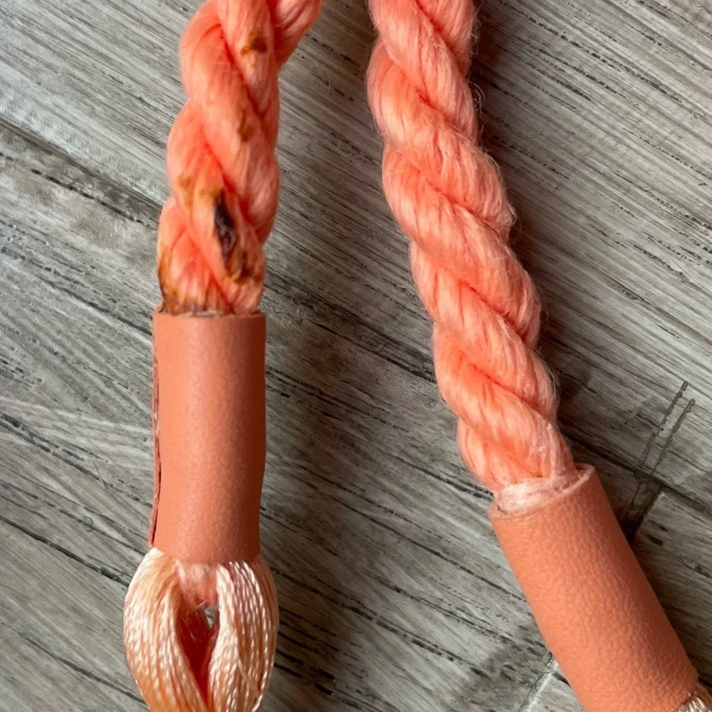SCHUTZ shutz crochet