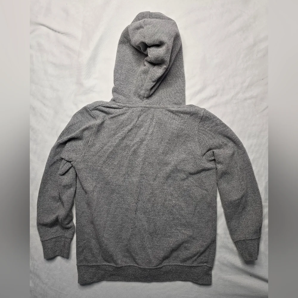 Zara kids zip
