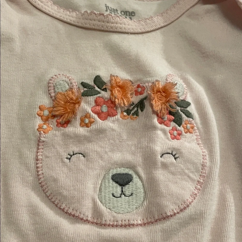 Carters lightly worn