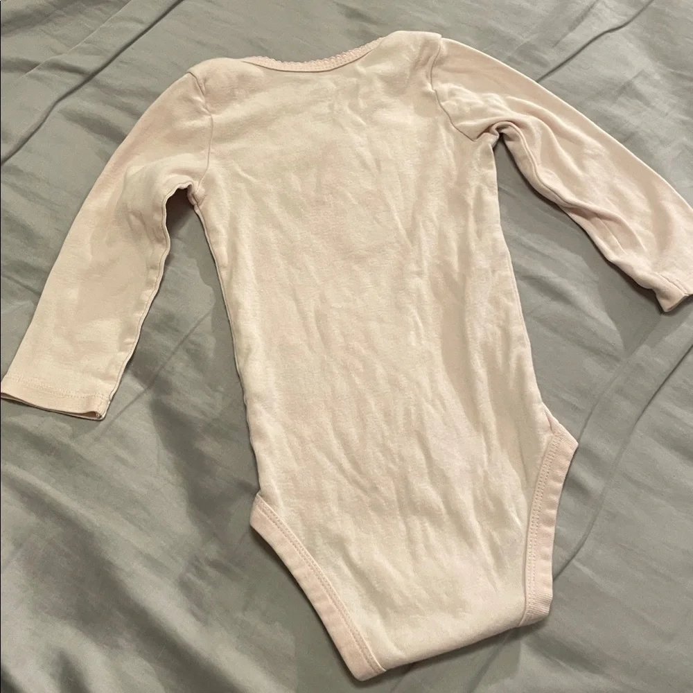 Carters lightly worn