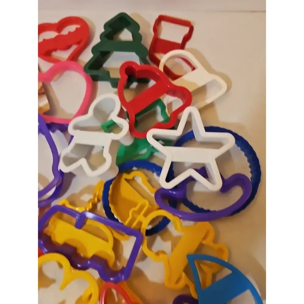 Unbranded assorted lot