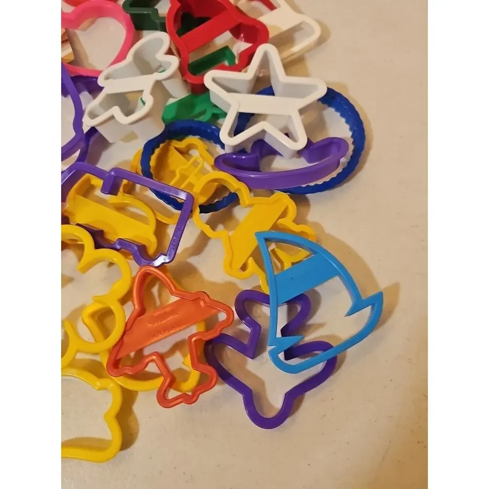 Unbranded assorted lot