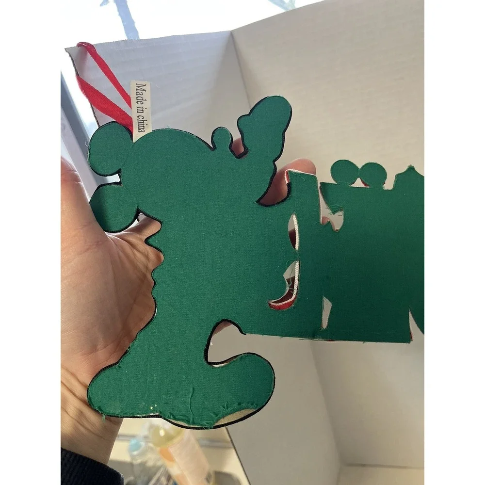 Disney featured item
