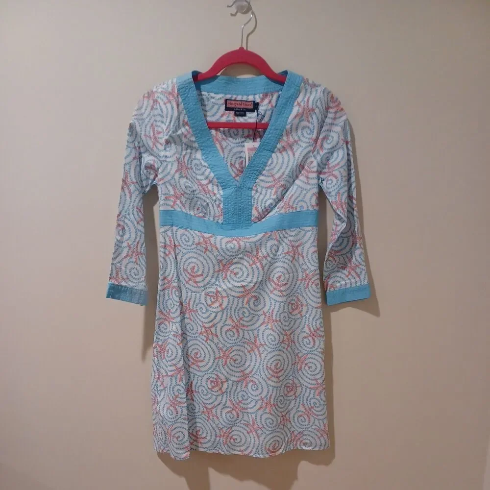 Vineyard Vines nwt vineyard