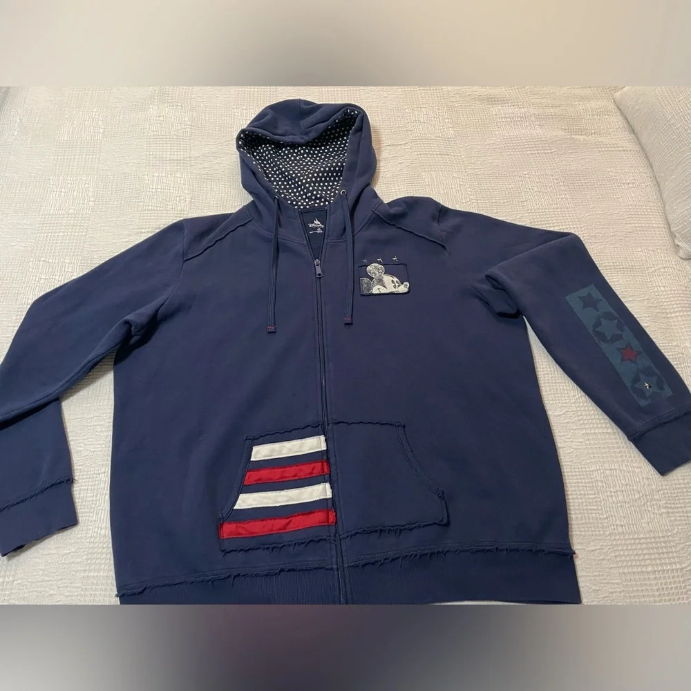 Disney parks authentic