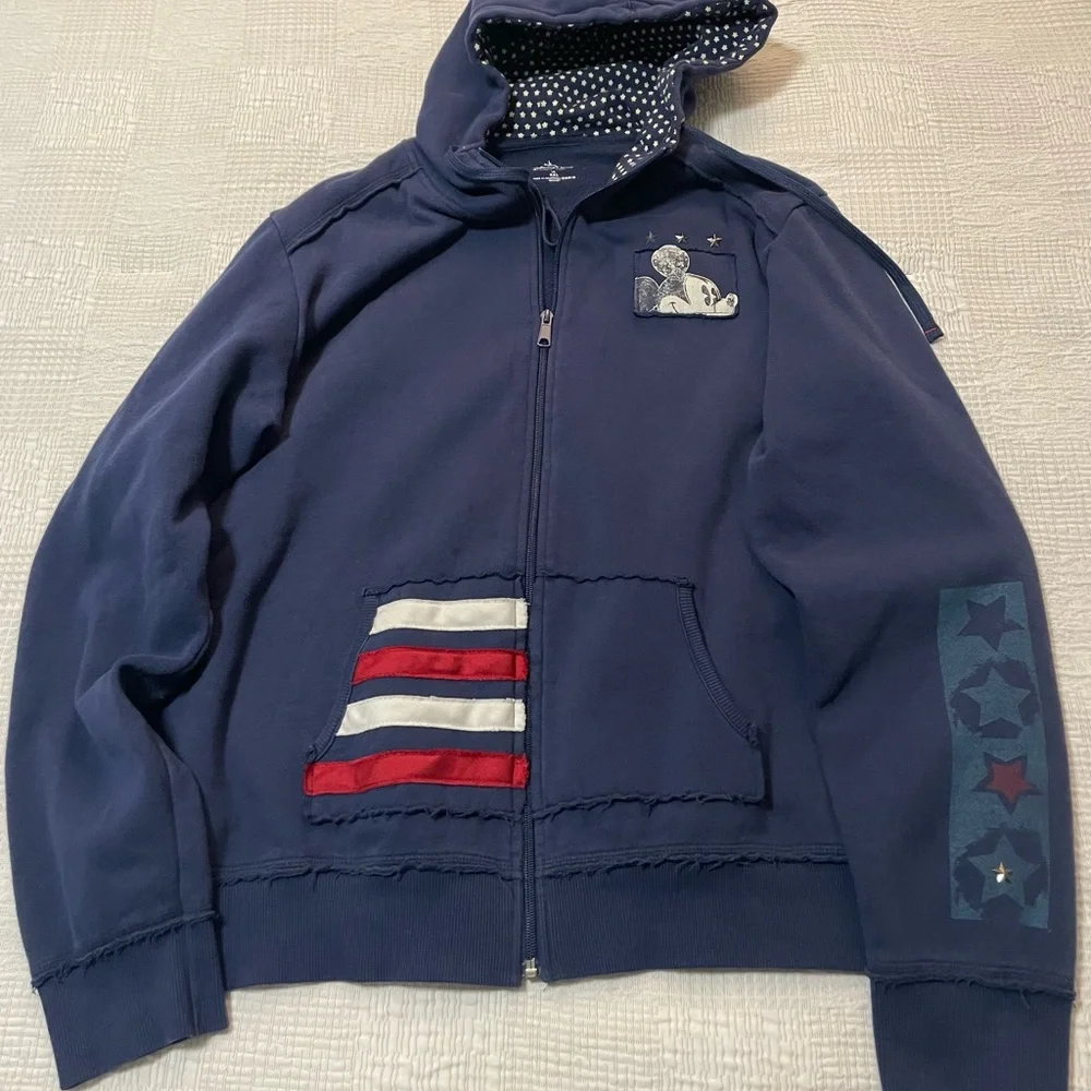 Disney parks authentic