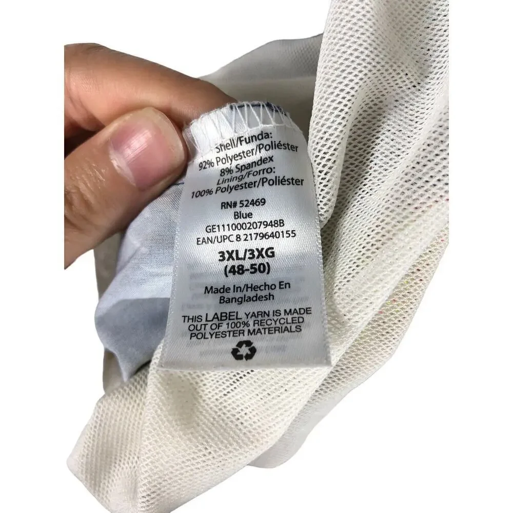 George swim trunks